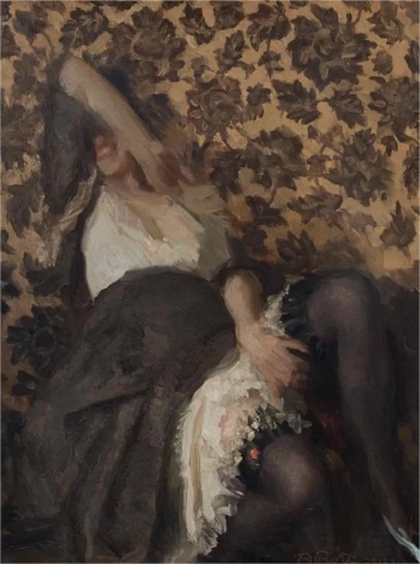 La parata, 1921